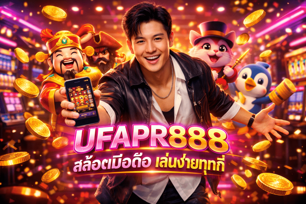 UFAPR888